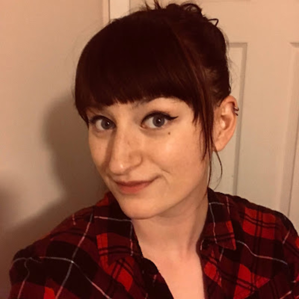 Meet your Posher, Morgan